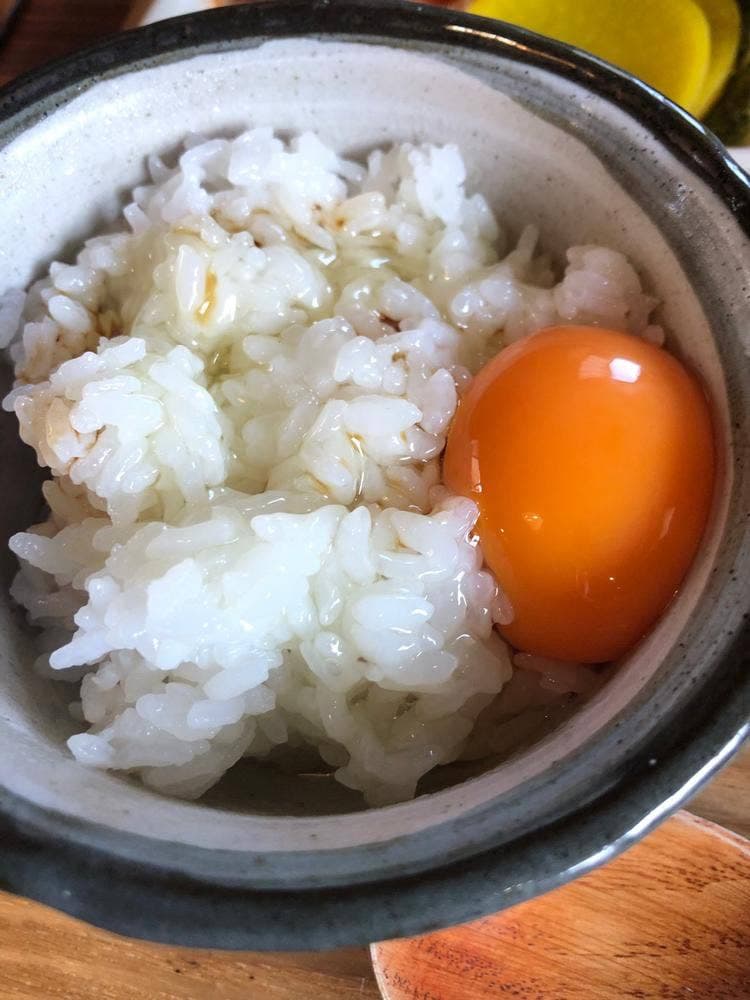 森の灯 鯉山