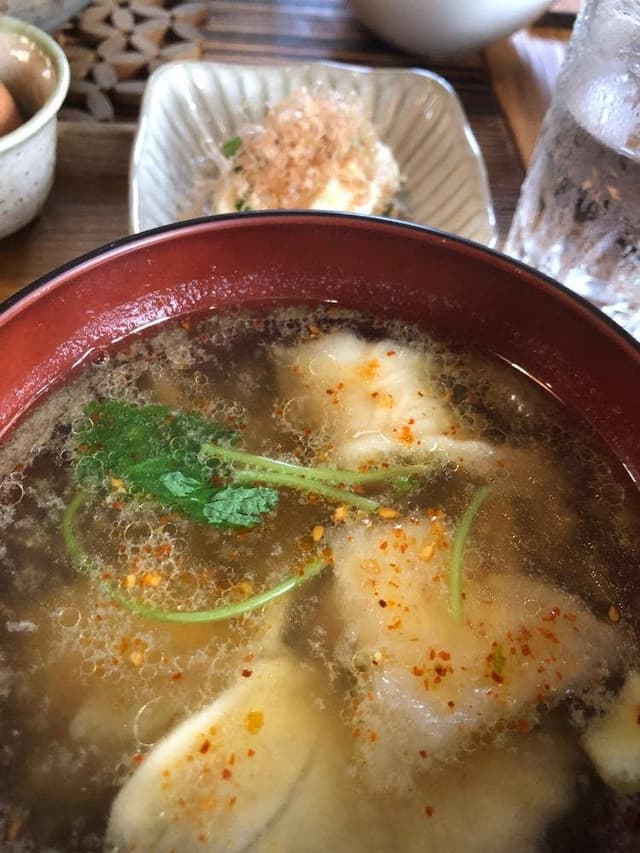 森の灯 鯉山 - サブ画像1