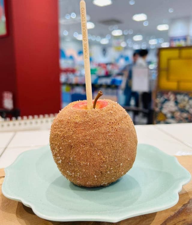 ポムリミナルオーサカ 心斎橋パルコ店 - サブ画像3