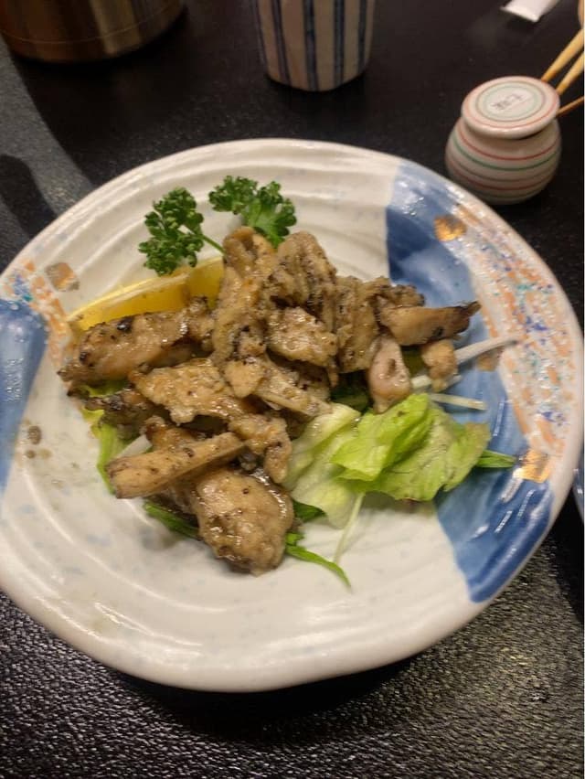 とんかつ 和膳 川 昭和店 - サブ画像2
