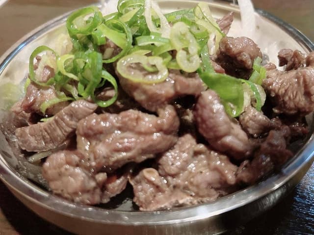 炭火居酒屋Yoshida - サブ画像1
