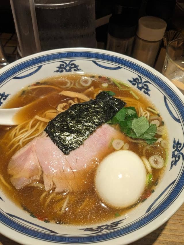 らーめん・わんたん ゆう輝屋 - サブ画像1