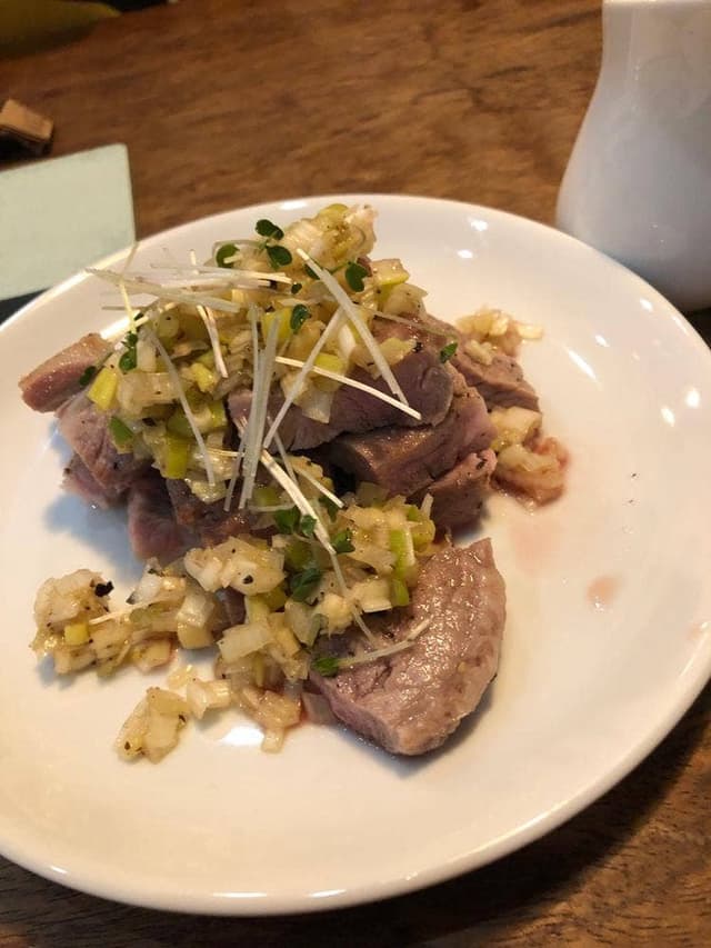 Cafe食堂 Lodge - サブ画像1