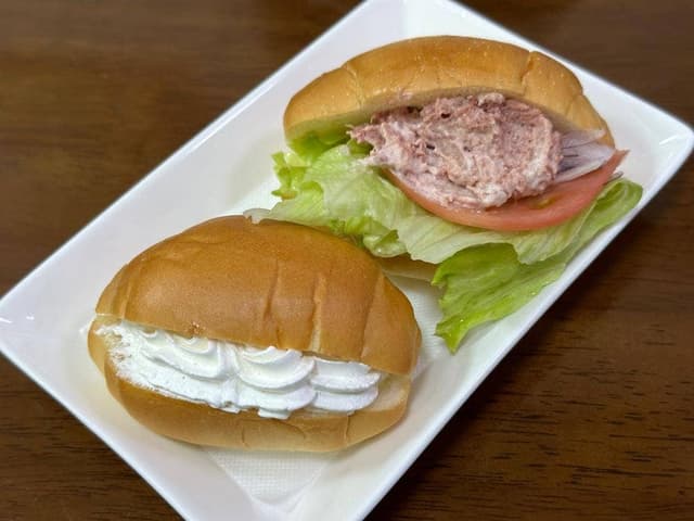 EVIAN COFFEE - サブ画像1