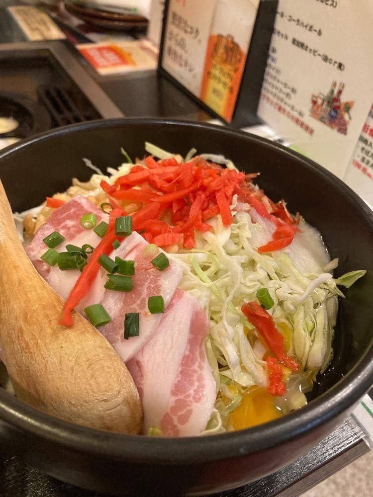 若竹 川崎モアーズ店