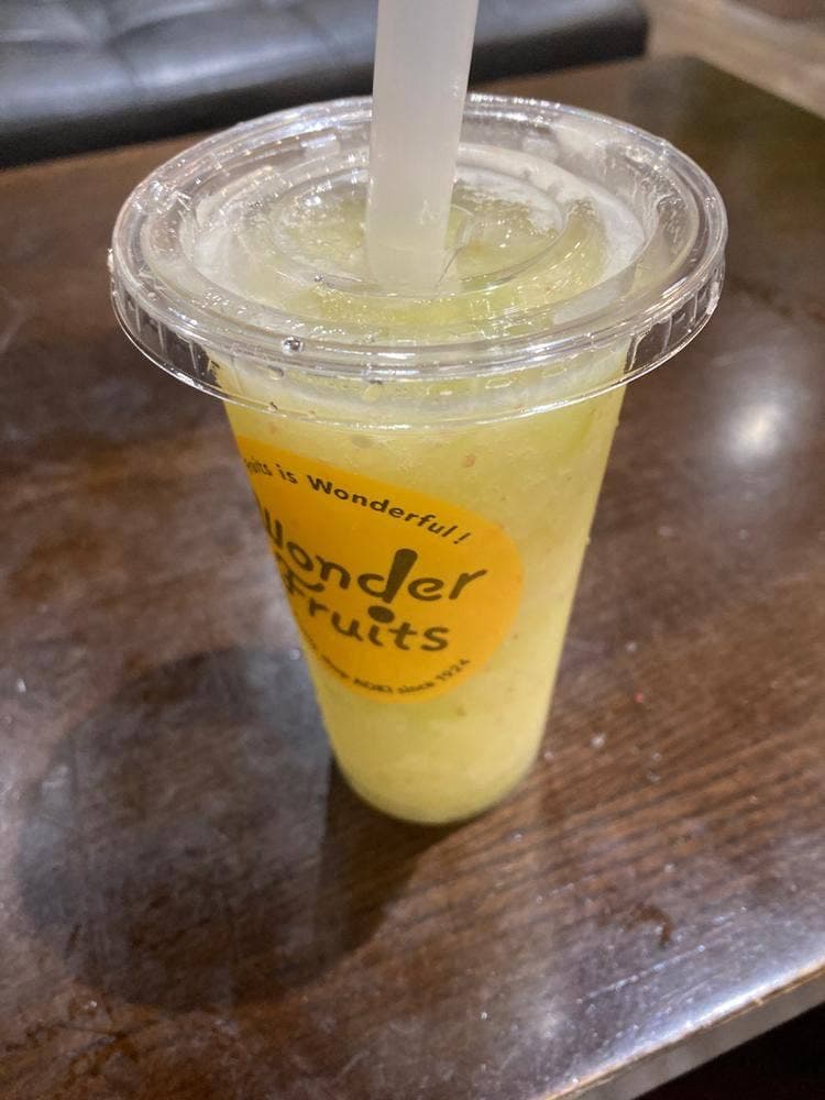 Wonder Fruits イオンモール広島府中店