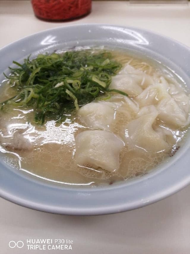 福一ラーメン 博多駅前店 - サブ画像1