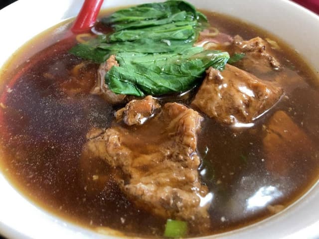 旺華樓 - サブ画像1