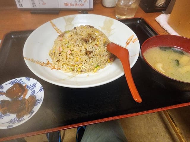食堂七あじ - サブ画像1