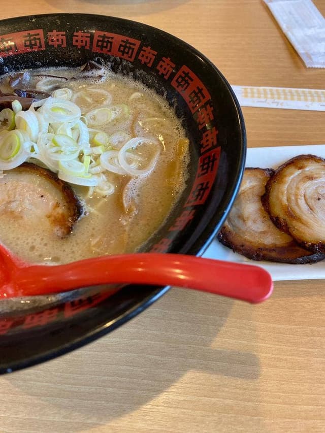 ラーメン工房 あ 宝塚店 - サブ画像2