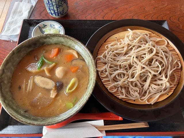 ほさか - サブ画像1