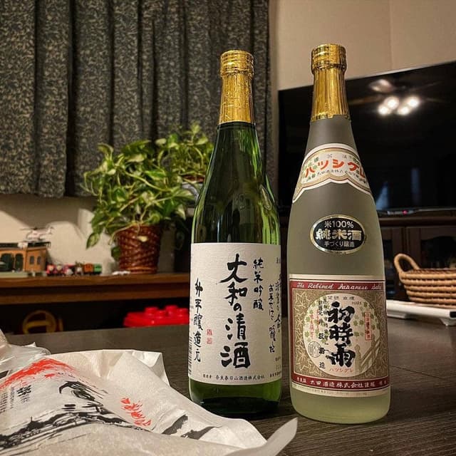 太田酒造 - サブ画像1