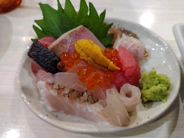 あつ盛 - サブ画像2