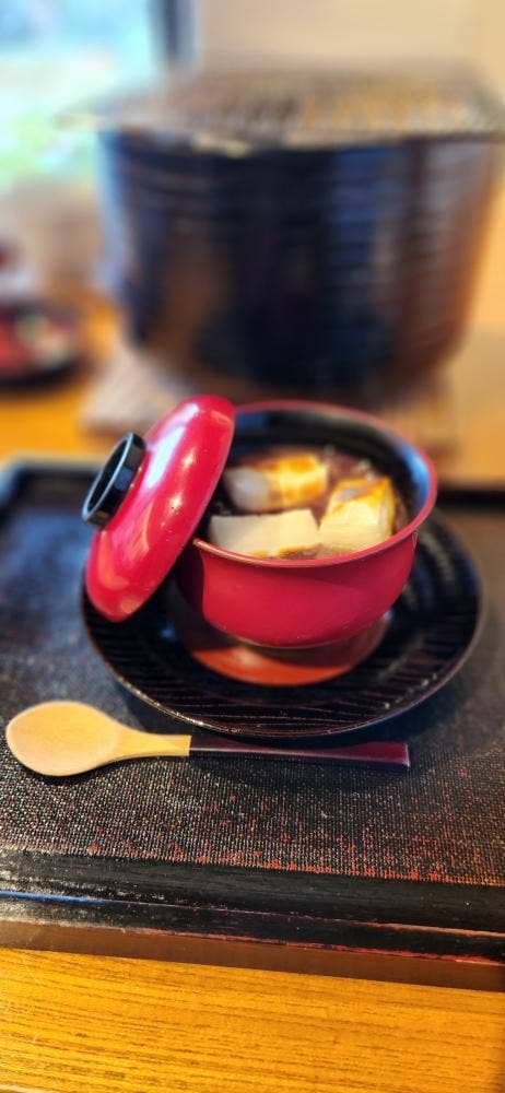 落雁諸江屋 西茶屋菓寮 味和以