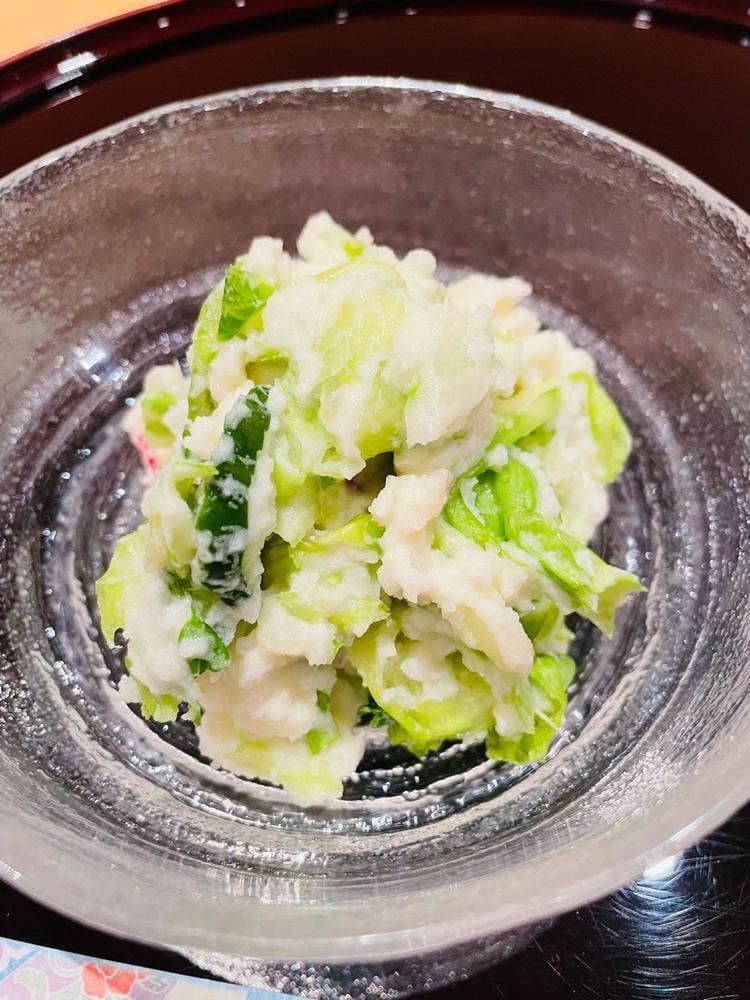 割烹 かすが