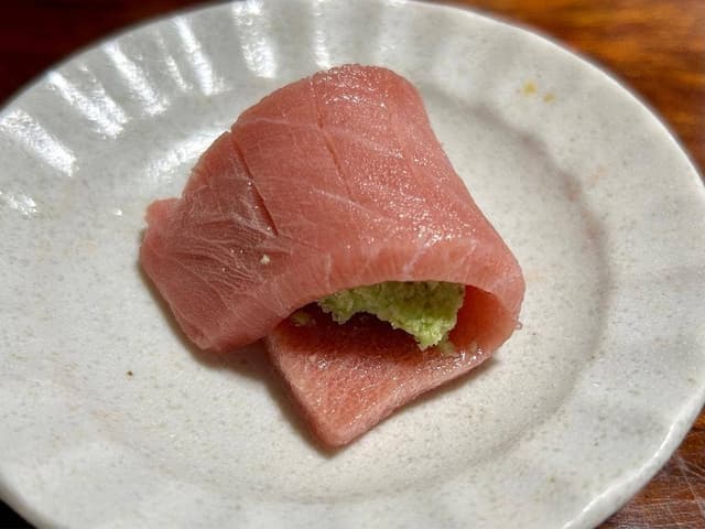 割烹鍋物鮨よし - サブ画像3