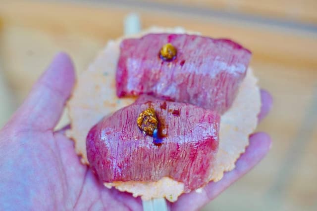 伊勢牛若丸 - サブ画像3