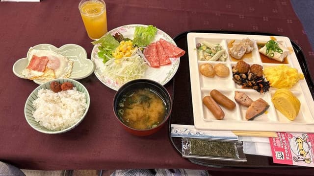 鳥羽シーサイドホテル - サブ画像3