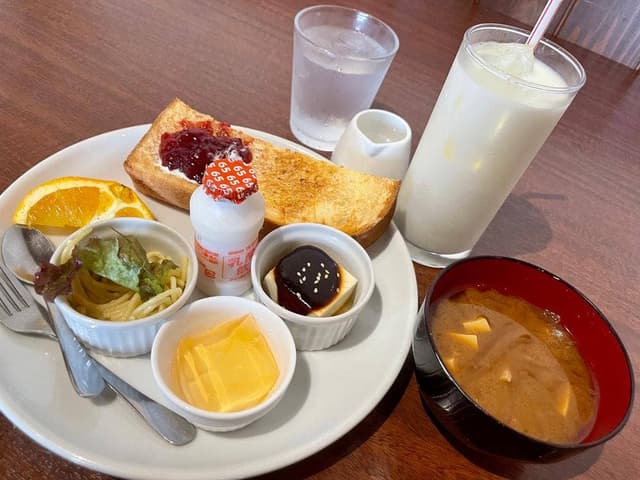 ストロベリーガーデン - サブ画像1