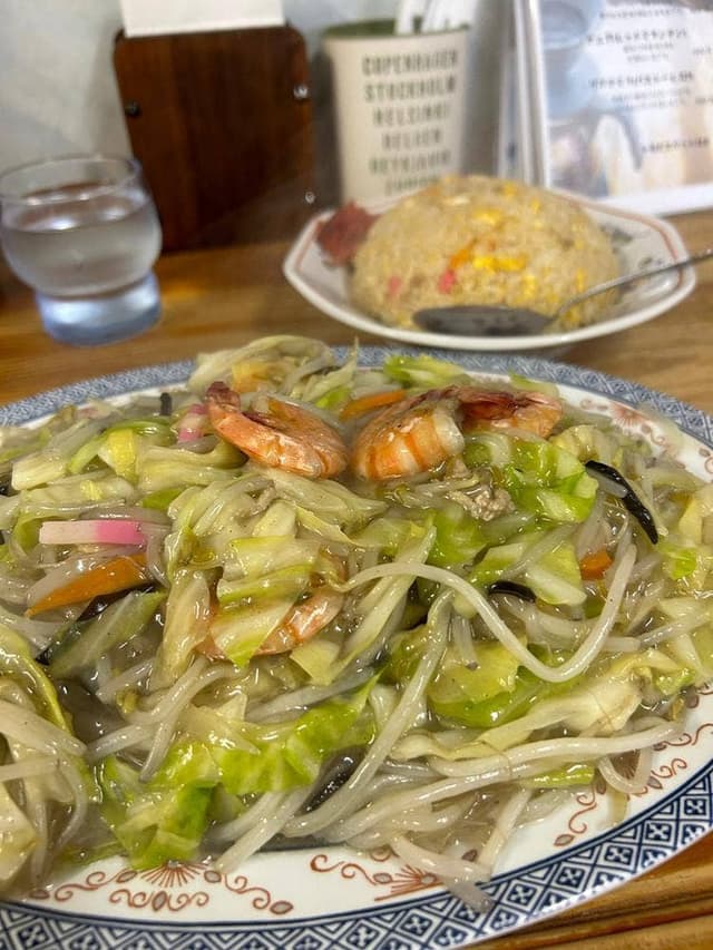 大空食堂 - サブ画像3