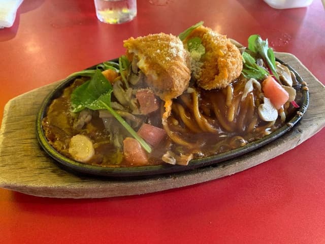 スパゲッ亭チャオ 本店 - サブ画像3