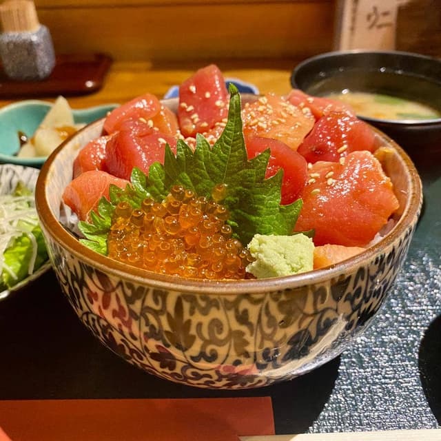 鮨居酒屋 みかづき - サブ画像3