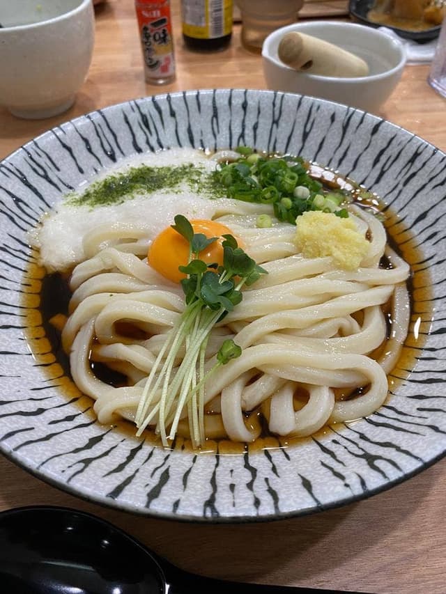 おのうどん - サブ画像1