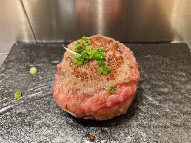 花より、ハンバーグ。 - サブ画像3