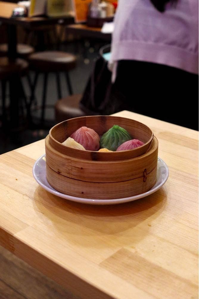 餃子 小籠包 福包酒場 町田レンガ通り一番街店