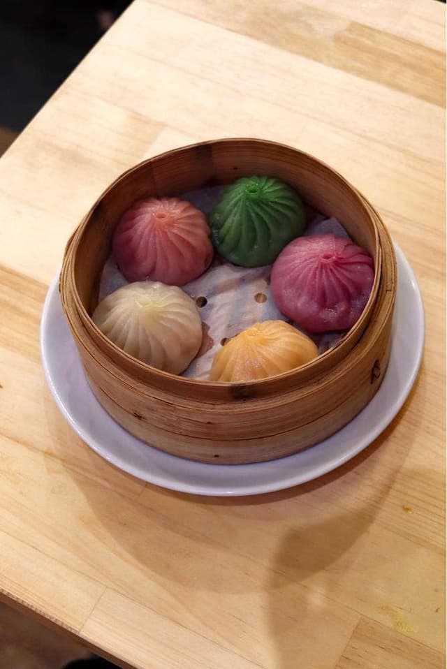 餃子 小籠包 福包酒場 町田レンガ通り一番街店 - サブ画像1