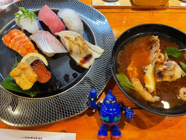 魚河岸料理 うおぎん - サブ画像1