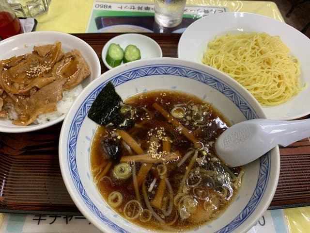 竹林亭 - サブ画像2