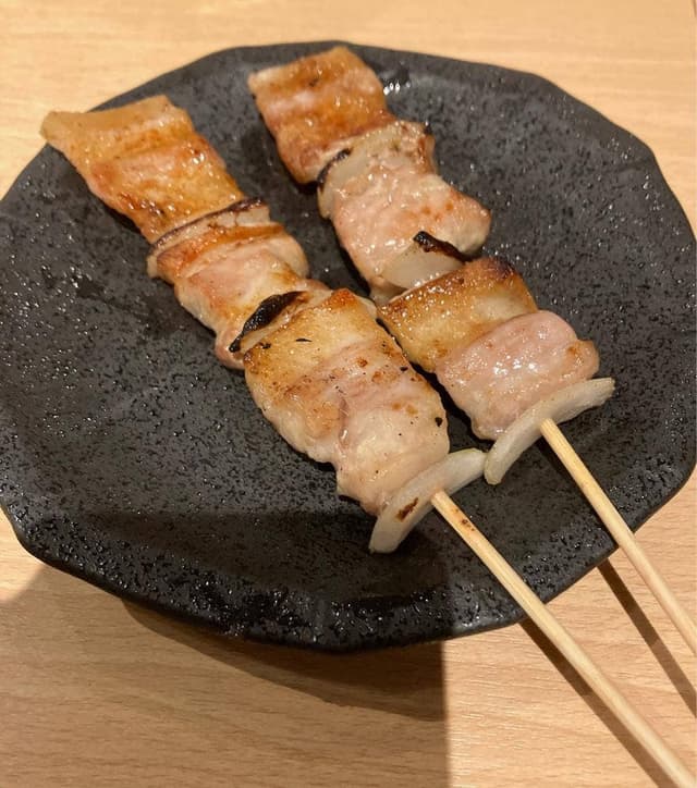 焼鳥の豪士 - サブ画像1
