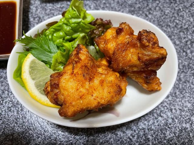 美味美味亭 - サブ画像3