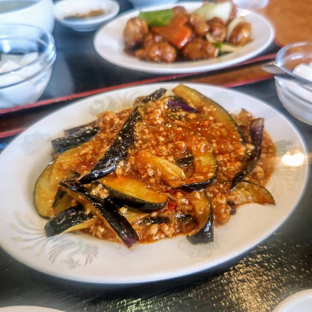 生味園