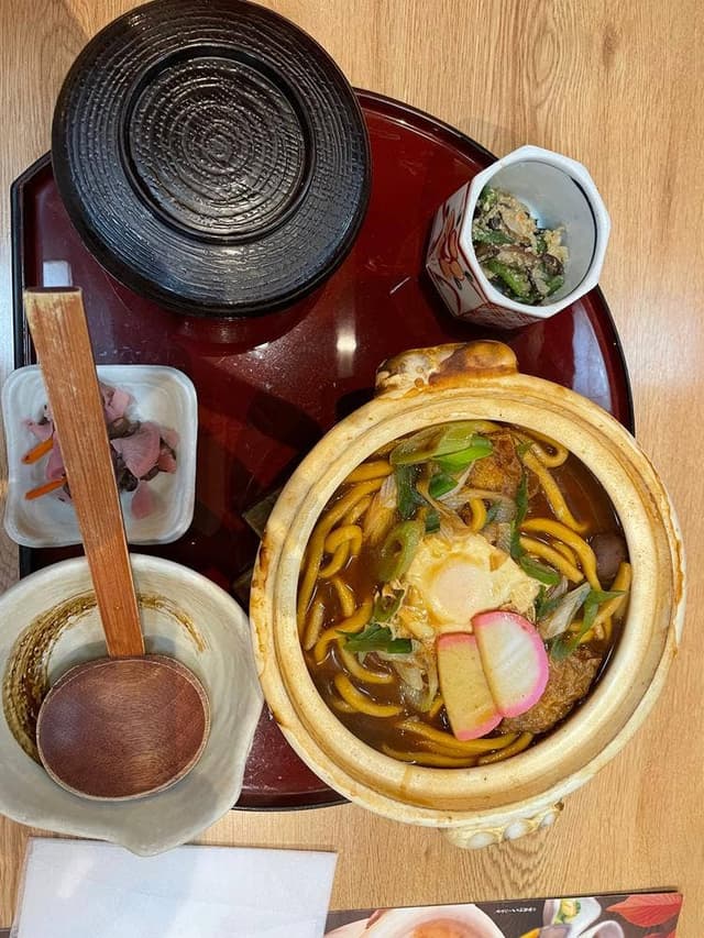 和食麺処サガミ 羽島店 - サブ画像2