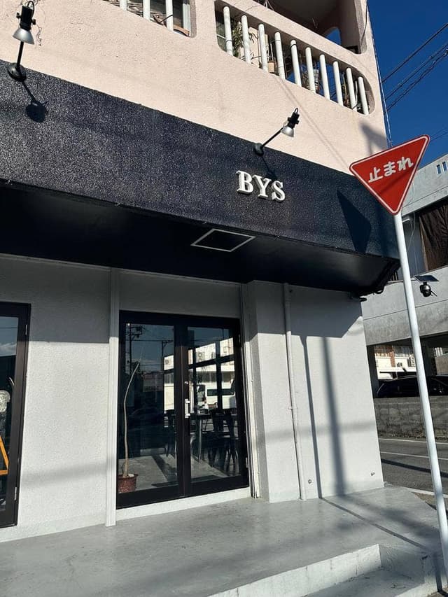 BYS - サブ画像2