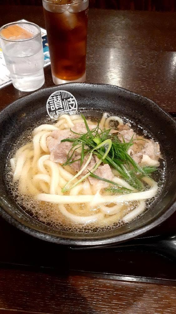 讃岐屋 エキキタ店 - サブ画像1