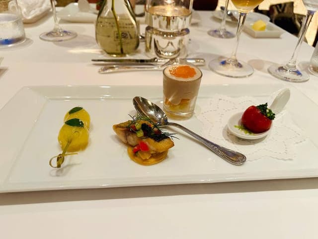 ジャルダン ポール・ボキューズ - サブ画像2