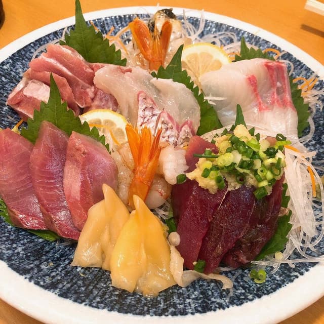 すし・海鮮料理 第二英鮨 - サブ画像1