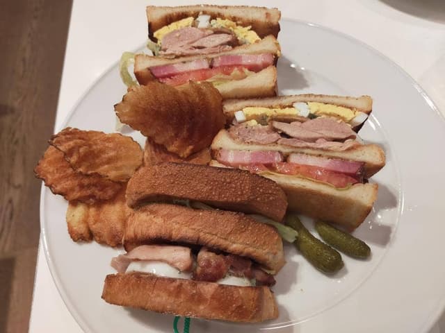 セントル ザ・ベーカリー - サブ画像3