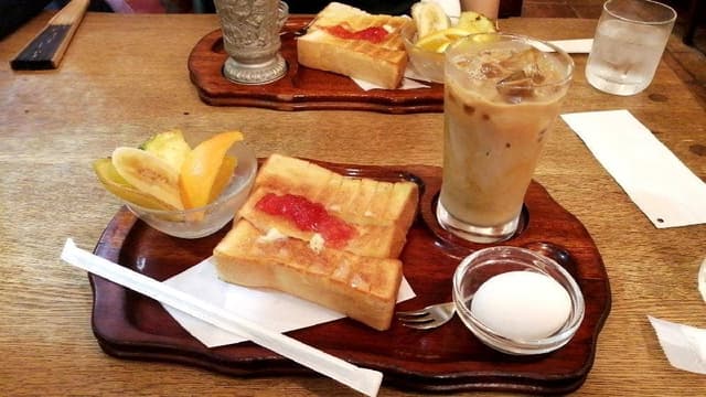 サンチョ - サブ画像3