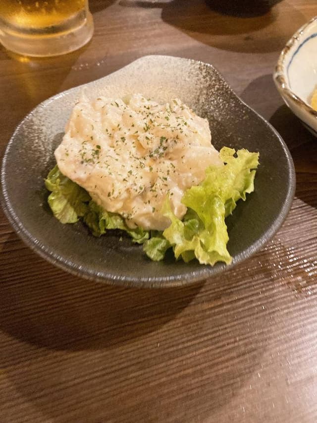 ご馳走屋 岡山駅前店 - サブ画像2