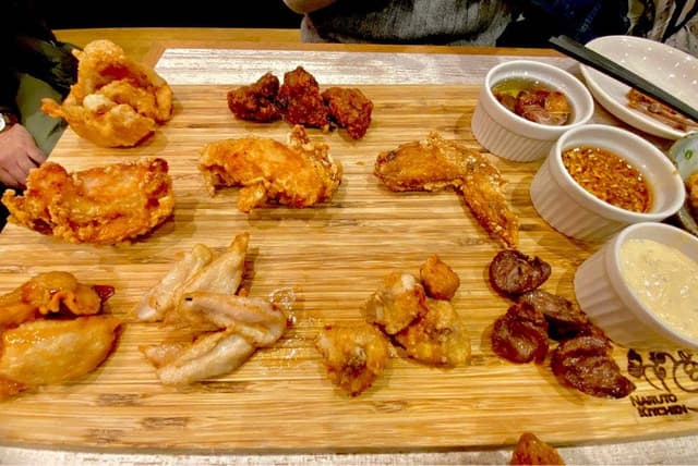 なるとキッチン 広島店 - サブ画像1