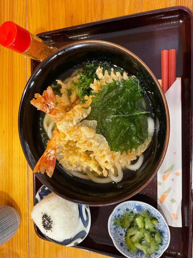 なごみ庵 - サブ画像1