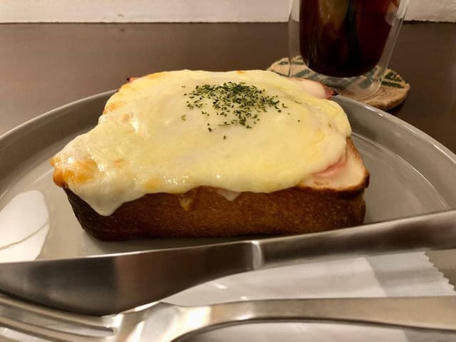 朔コーヒー - サブ画像3