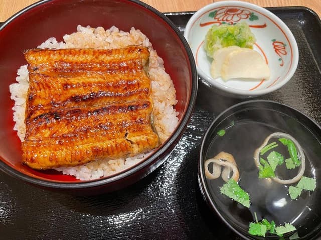 登亭 上野広小路店 - サブ画像2
