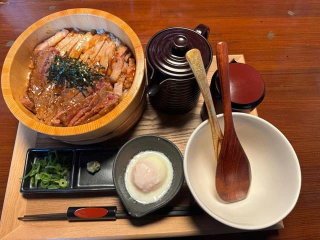 肉まぶし専門店 GONTA - サブ画像1