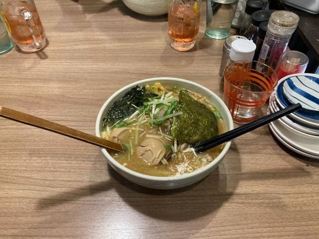 ラーメンショップ 一玲 - サブ画像1