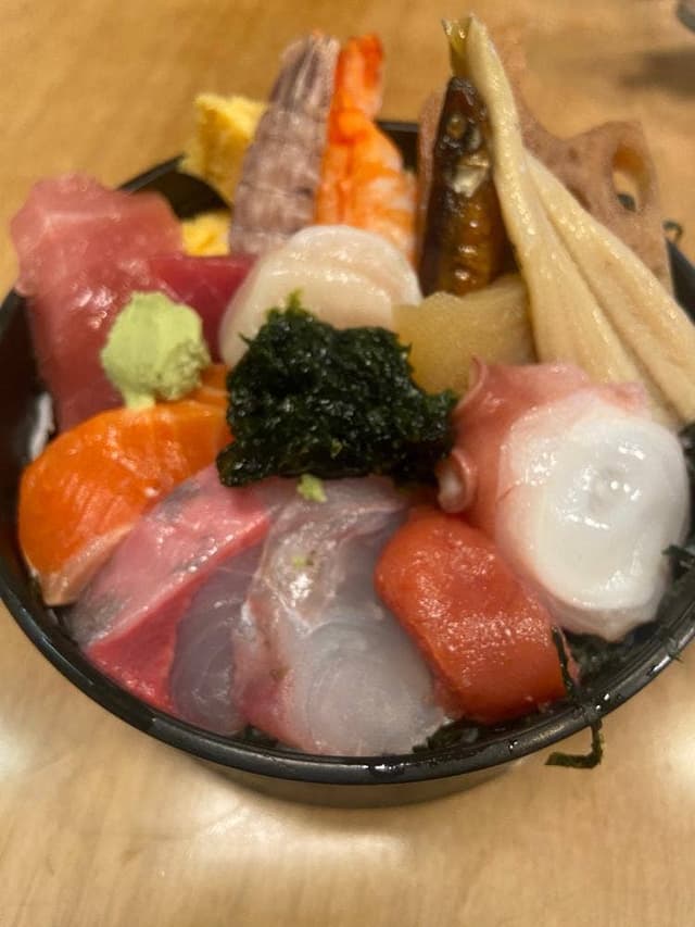 寿司芳 - サブ画像2